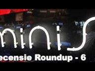 PSFocus: PSP MiNiS – Review Roundup 6