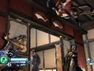 Tenchu Z Q&A