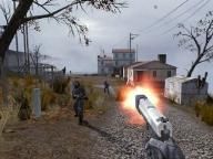 Has the FPS genre grown static?