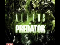Multiplayer Patched Into Original Aliens vs. Predator Re-Release