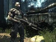 LinkedIn Page Suggests Crytek Are Working On MMOFPS