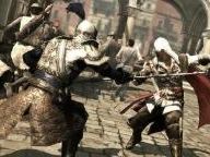 SFX-360:  Assassin’s Creed 2 Battle of Forli Review