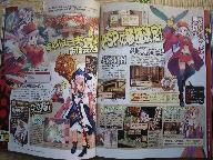 Atelier Judie (PSP) revealed by Gust