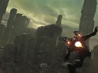 Go!GamingGiant: Dark Void Review