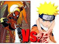 Fantasy Cross-Overs for the Fighting Genre