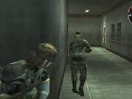 Gamez: Metal Gear Solid: Portable Ops Plus (PSN) Review
