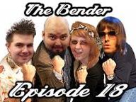 The Bender Podcast – The Source Engine, IRL Video Game Crimes, and…the iPad :(