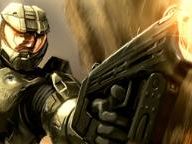 Beyond Halo: Reach