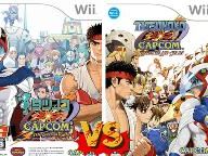 Tatsunoko vs. Capcom Producer Picks His Favorite Box Art [TGH]