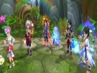 MMO Family: A Parent’s Look at Ether Saga Online