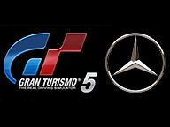 Gran Turismo 5 "SLS AMG Driving Experience"