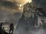 "Cursed Mountain" Developer Shut Down