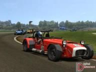 Caterham Expansion for RACE Free until 22nd