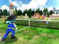 Everybody’s Tennis, new screenshots