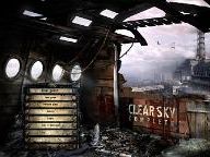 "S.T.A.L.K.E.R: Clear Sky Complete" Mod Announced