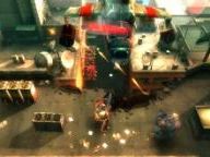 Gamez: Army of Two: The 40th Day (PSP) Review