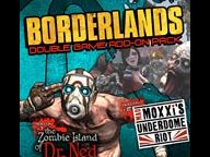 Borderlands DLC Coming To Retail Disc?