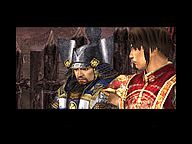 KOEI announces Warriors Orochi