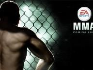 EA SPORTS MMA First look video