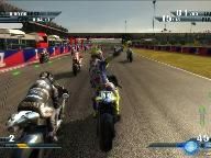 New MotoGP 09/10 Screenshots