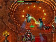Diehard GameFAN: Dracula – Undead Awakening Review (PSP)