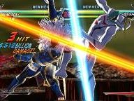 A.V. Club: Tatsunoko Vs. Capcom: Ultimate All-Stars Review