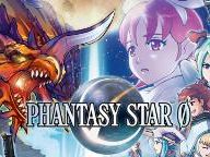 N-Philes DS Review – Phantasy Star Ø