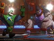 Console Monster: Ratchet & Clank: A Crack in Time Review
