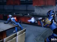 The Go Review: Mass Effect 2