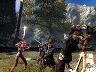 Planet Xbox 360: Divinity 2: Ego Draconis Review