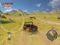 N-Europe: Jambo! Safari Review
