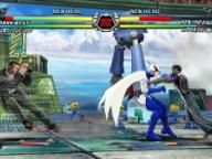 GDN: Tatsunoko vs. Capcom Review