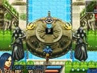 Aussie-Nintendo: Legends of Exidia Review