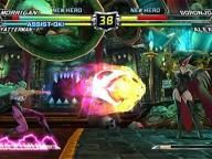 MyWii: Tatsunoko vs. Capcom: Ultimate All-Stars Review