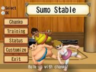 MyWii: Eat! Fat! FIGHT! Review