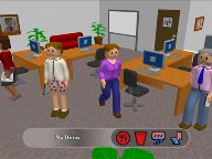 SFX-360: Office DisOrders Review