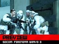 Destructoid: SOCOM: Fireteam Bravo 3 Preview