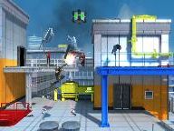 Gaming Nexus: Matt Hazard: Blood Bath and Beyond Review