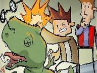 Adventure Gamers: Zombie Cow Studios Interview