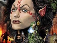 Arcanum reviewed by GameShard