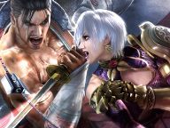 Soul Calibur: Broken Destiny reviewed