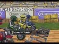 New Excitebike World Challenge Screenshots