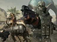 About: Army of Two: The 40th Day PS3 Review