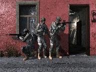 AVault:  America’s Army 3 Review
