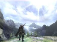 Monster Hunter Tri will be fully Wii Speak compatible