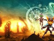 LGR Nexus: Ratchet & Clank Future: A Crack in Time Review