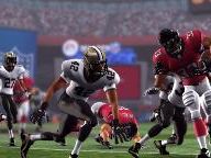 MondoXbox Review: Madden NFL Arcade (Live Arcade)