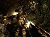 Aliens vs. Predator – A "Survivor" trailer