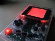 20 Awesome Custom Game Boys