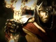 Interview with Dante’s Inferno Exec. Producer